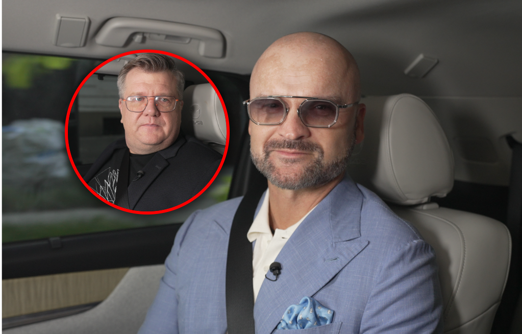 Słowa Rafała Brzoski wywołały burzę. Szef Bielik AI wyjaśnia