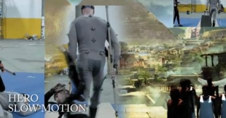Osiris: egipska gra od Ubisoftu? To (podobno) nie Prince of Persia!