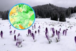 Pogoda dla Polski. Załamanie na dniach. W górach może sypnąć śniegiem