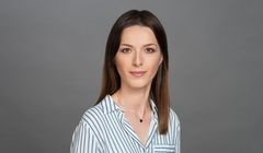 Anna Cieśluk-Żebrowska awansowała w Partner of Promotion