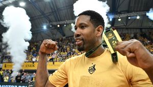 "Ludzie pisali, że robię się stary". Leon otworzył się po mistrzostwie