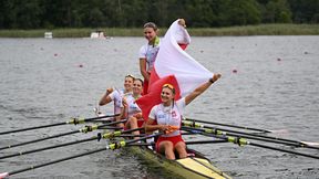 Piorunująca końcówka i nokaut. Polki mistrzyniami świata!