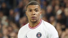 Media: szokujące informacje. Kylian Mbappe zmienił zdanie?