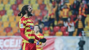 Jagiellonia - Pogoń: męczarnie gospodarzy, a nad Bałtykiem nadal smutno