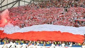 Eliminacje MŚ 2018. Kibice wierzą w zwycięstwo reprezentacji Polski