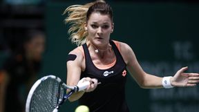 WTA Miami: Agnieszka Radwańska rozstawiona z "trójką", Urszula zacznie z Pietrową