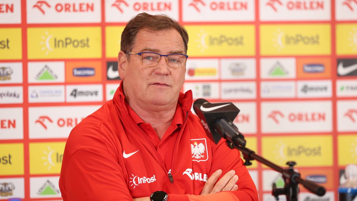 PAP / Jarosław Praszkiewicz / Na zdjęciu: Jan Urban