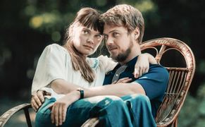 HBO Simona Kossak