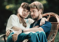 HBO Simona Kossak