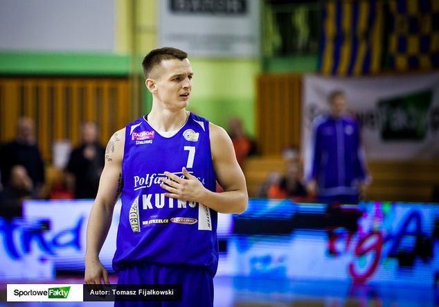 Grochowski: Jesteśmy teraz lepszym zespołem niż w pierwszej rundzie