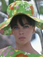 Leslie Caron