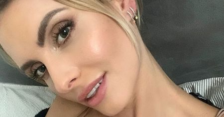 To zdjęcie zapiera dech. Dominika Grosicka wygląda zachwycająco