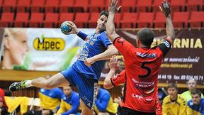 Warmia Traveland Olsztyn - Real Astromal Leszno 35:27