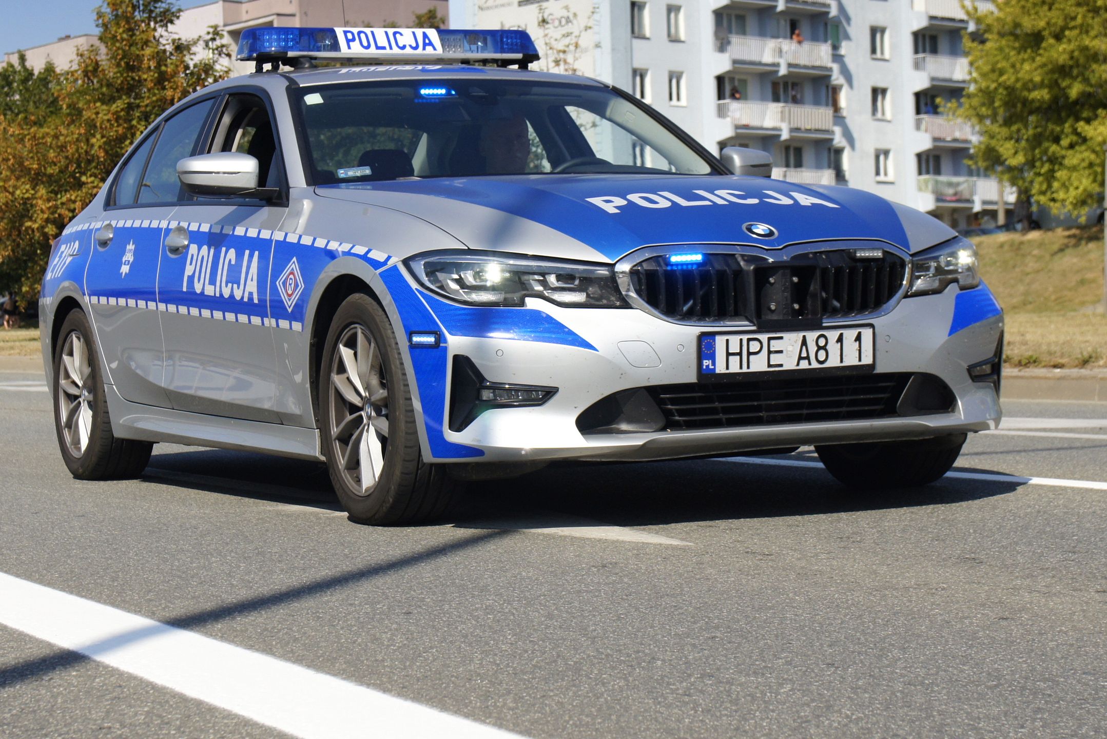Przyczyny włamania wciąż są badane przez policję