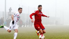 Wisła Kraków - Zagłębie Sosnowiec 3:1 (galeria)