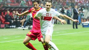 Artur Jędrzejczyk zapowiada kolejne piękne asysty