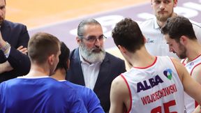 EBL: MKS Dąbrowa Górnicza przypieczętował 6. miejsce. Jakub Kobel bohaterem