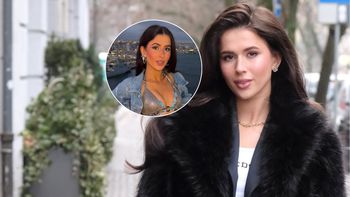 Roxie Węgiel w SREBRZYSTYM STANIKU. Sporo odsłoniła. Fani pieją z zachwytu