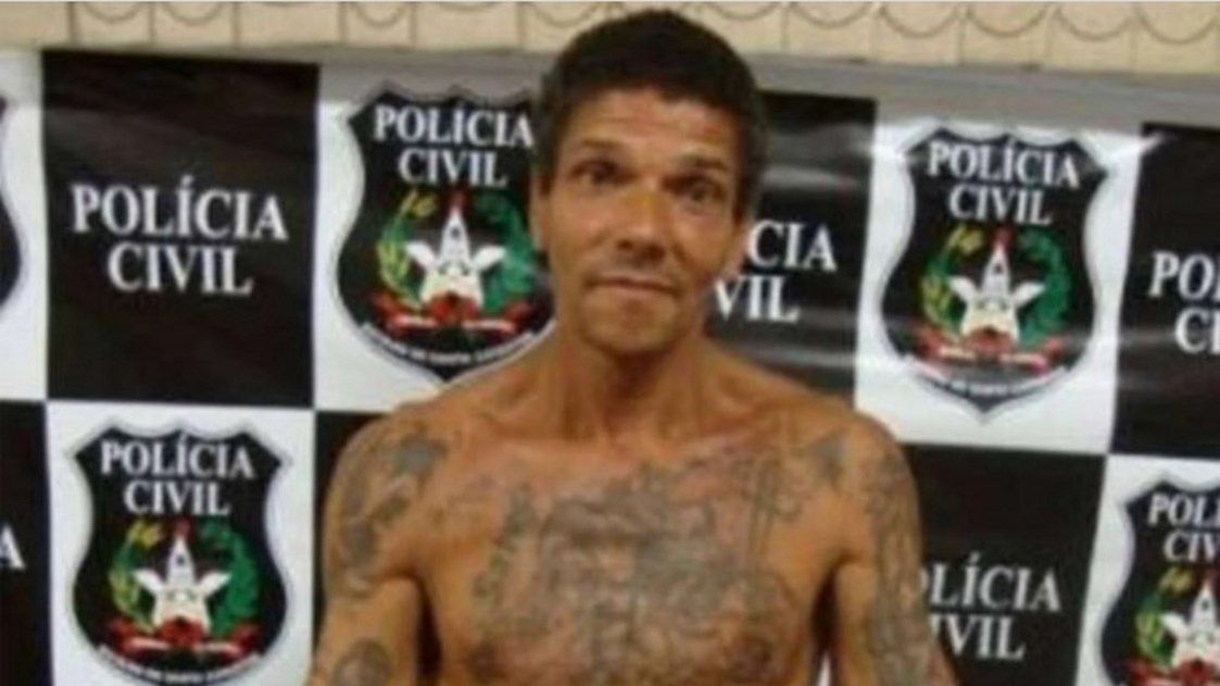 Seryjny morderca z Brazylii został okrzyknięty prawdziwym "Dexterem". 