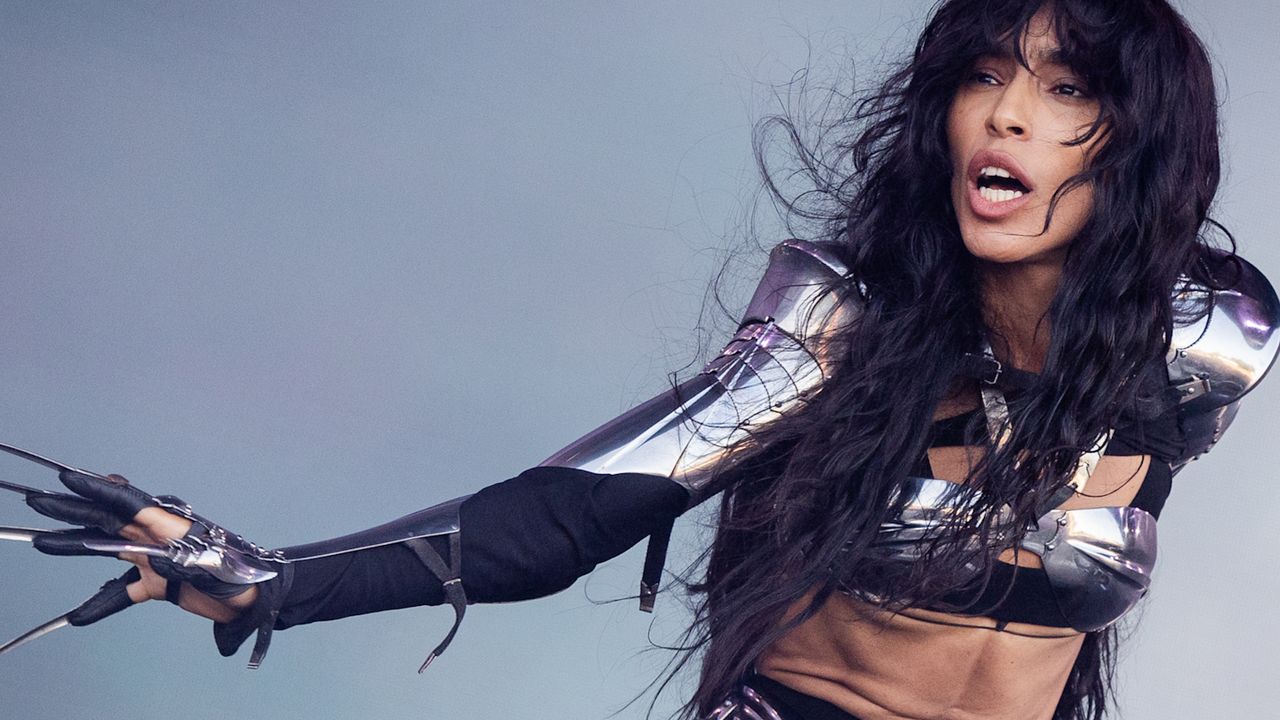 Loreen: Polacy mają w sobie coś wyjątkowego [WYWIAD]