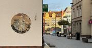 Szczecinek: Lustra miały cieszyć. Dziś zaczynają szpecić miasto