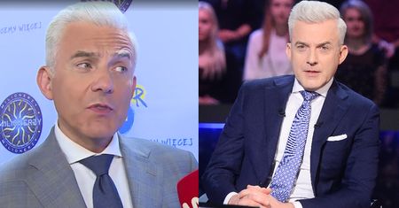 Urbański radzi: "Bardzo często w roli "przyjaciela" obsadza się kogoś z rodziny, to nie jest zawsze rozsądne"