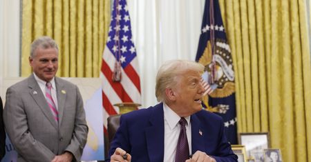 "Wkrótce będziemy następni". Niemcy biją na alarm ws. planu Trumpa