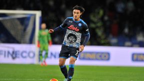 Real i Barcelona powalczą o pomocnika Napoli?