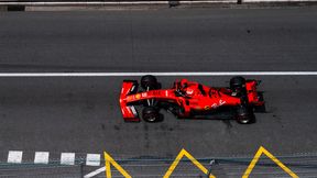 F1: Ferrari musi zacząć wygrywać. "To byłoby dobre dla całej Formuły 1"