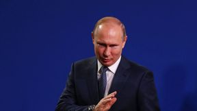 Mundial 2018. Władimir Putin przyjmie piłkarzy na Kremlu