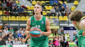 EBL. Mike Taylor, trener kadry: Hakanson MVP, Zyskowski najlepszym Polakiem