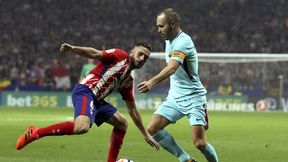 Primera Division: FC Barcelona traci pierwsze punkty! Hiszpański hit na remis