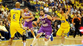 Gigantyczny pech Sergio Llulla, straci nie tylko EuroBasket