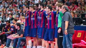 Bauhaus Liga ASOBAL: Barcelona wygrała po raz 73. z rzędu i przeszła do historii!