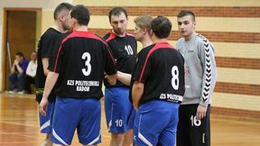 Politechnika Radomska wróciła ze zgrupowania