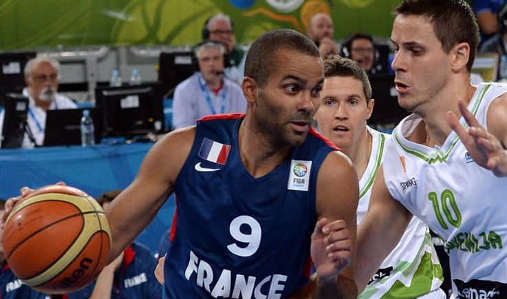 Francja wielka nawet bez Parkera?