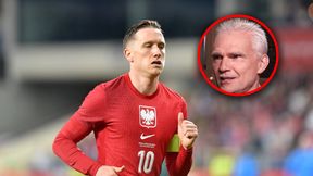 "Nie rozumiem nagonki na Zielińskiego". Szybko za nim zatęsknimy