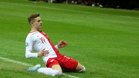 Szymański melduje wykonanie zadania. Kolejne wyróżnienie