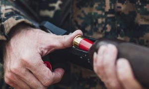 Śmierć myśliwego na polowaniu. Są zarzuty