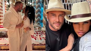 Katie Price WZIĘŁA CZWARTY ŚLUB?! Swojego DZIEWIĄTEGO narzeczonego poznała... w ubiegłym tygodniu