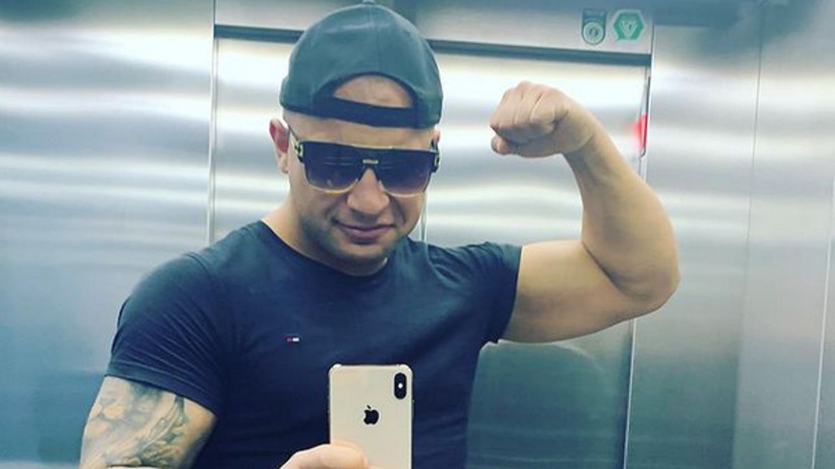 Mateusz Murański idzie na rekord. Zdradził swoje plany na przyszłość