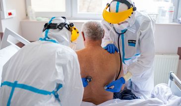 Koronawirus w Polsce 