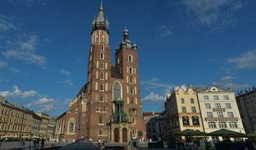 Igrzyska Europejskie w Krakowie? Dziś decyzja w sprawie referendum