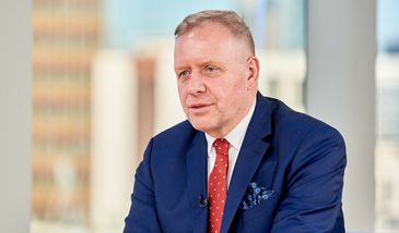 Koronawirus w Polsce. Dr Sutkowski: Regionalne obostrzenia bardzo rozsądne