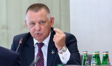 Problemy w kierownictwie NIK. Marian Banaś chce kontroli CBA