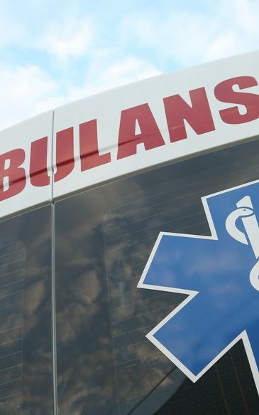 Tragiczne odkrycie w Krotoszynie 