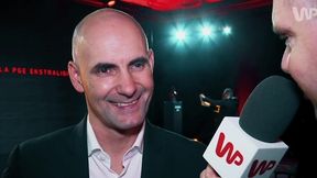 Tomasz Gollob: Niech żużel z powodzeniem wróci na Stadion Narodowy