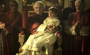 Ale kino+ HD Porwany