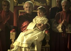 Ale kino+ HD Porwany