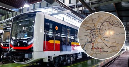 Co z metrem w Krakowie? Miasto wkracza w kolejny etap prac nad metrem. Budowa w 2031&nbsp;r. pod znakiem zapytania